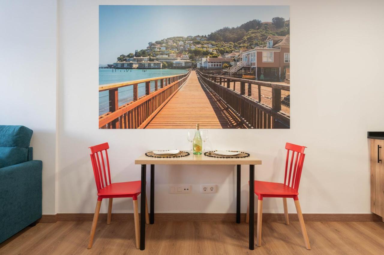 Apartment Sausalito Canteras By Canarias Homelidays Las Palmas de Gran Canaria